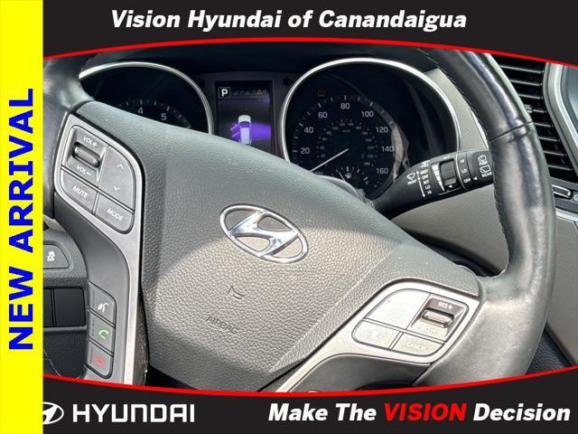 used 2019 Hyundai Santa Fe XL car, priced at $18,949