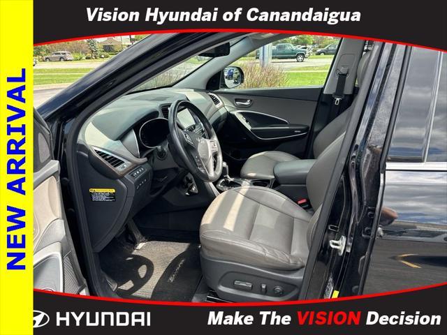 used 2019 Hyundai Santa Fe XL car, priced at $18,949