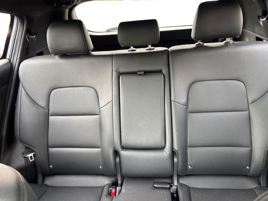 used 2021 Kia Sportage car, priced at $16,986