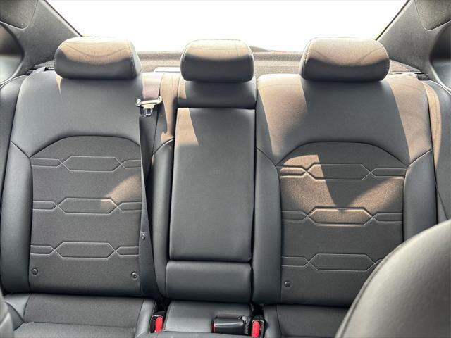 used 2022 Kia Forte car, priced at $19,613