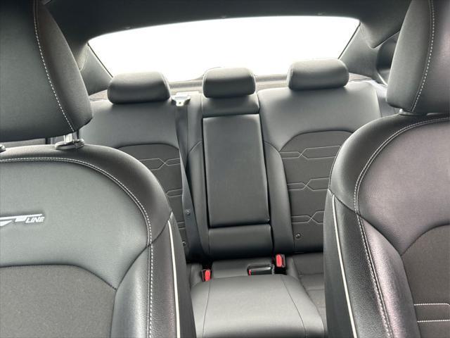 used 2022 Kia Forte car, priced at $19,913