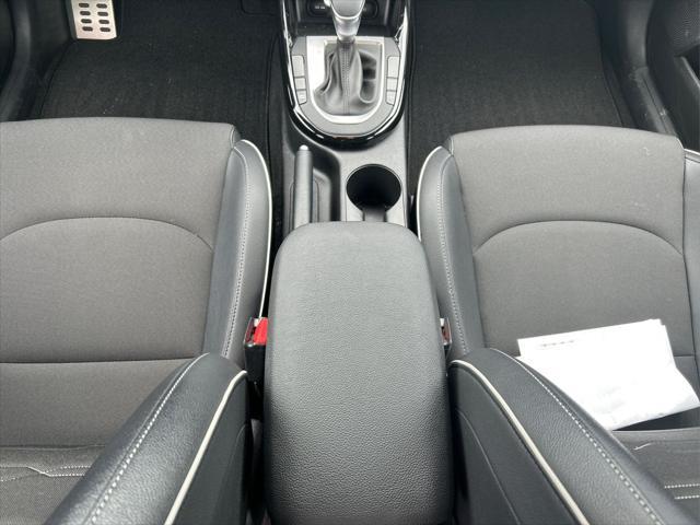 used 2022 Kia Forte car, priced at $19,913