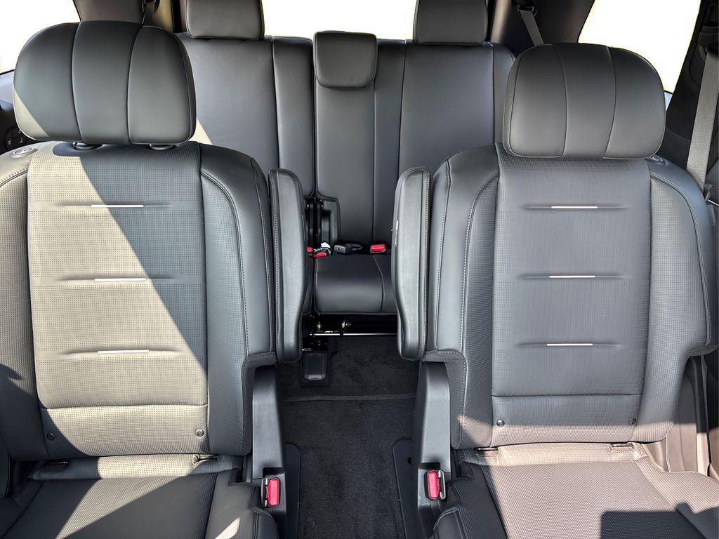 new 2026 Hyundai Palisade car, priced at $57,385