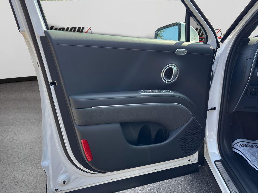 new 2026 Hyundai Palisade car, priced at $57,385