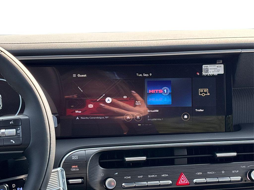 new 2026 Hyundai Palisade car, priced at $57,385