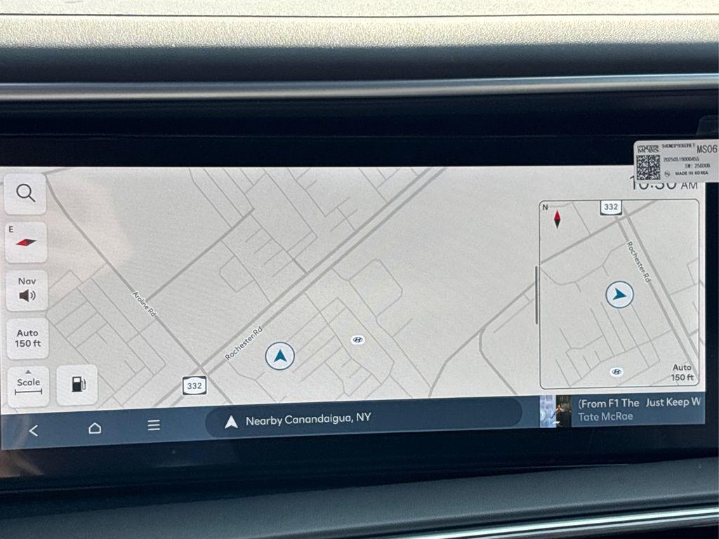 new 2026 Hyundai Palisade car, priced at $57,385