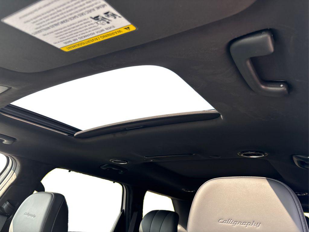 new 2026 Hyundai Palisade car, priced at $57,385