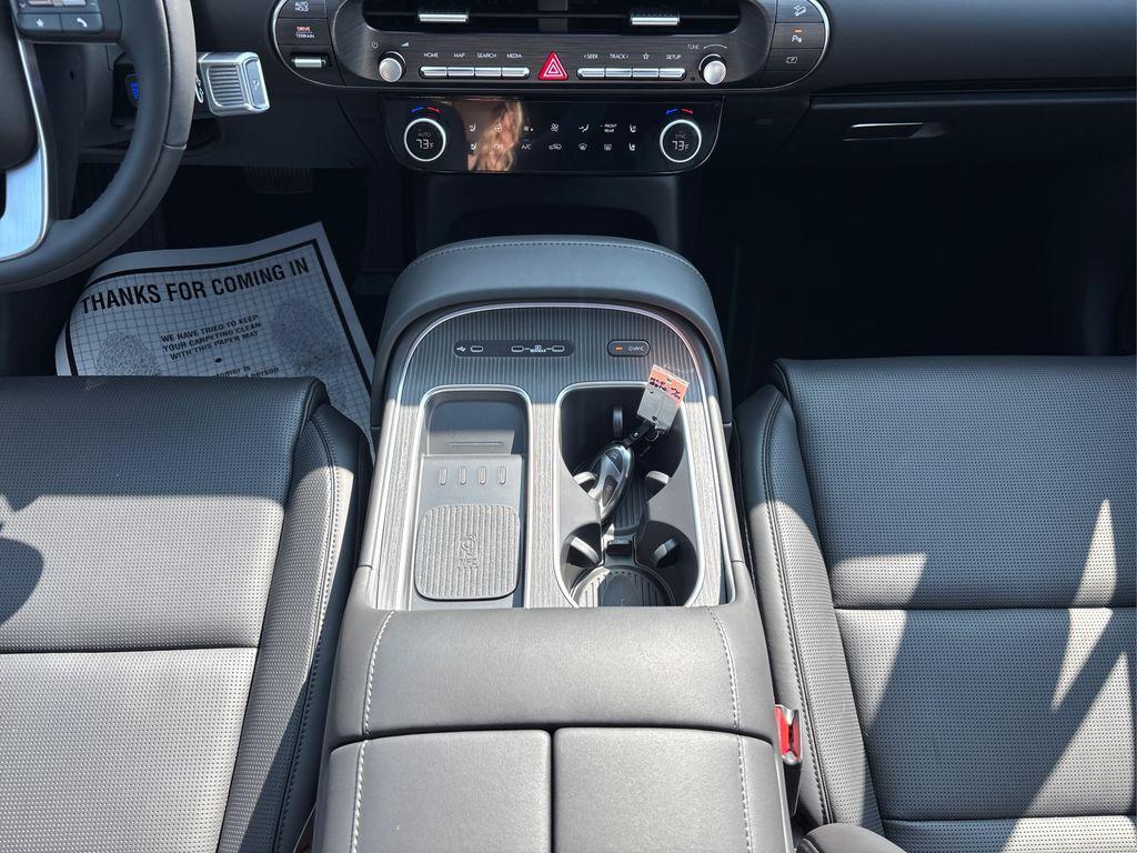 new 2026 Hyundai Palisade car, priced at $57,385