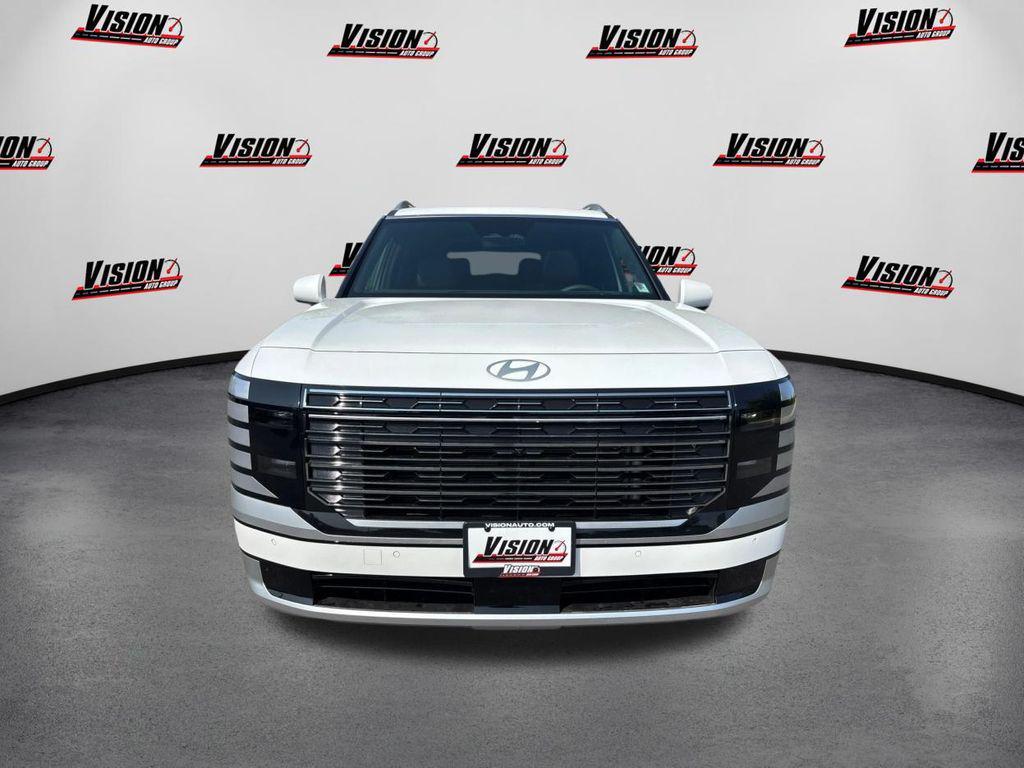 new 2026 Hyundai Palisade car, priced at $57,385