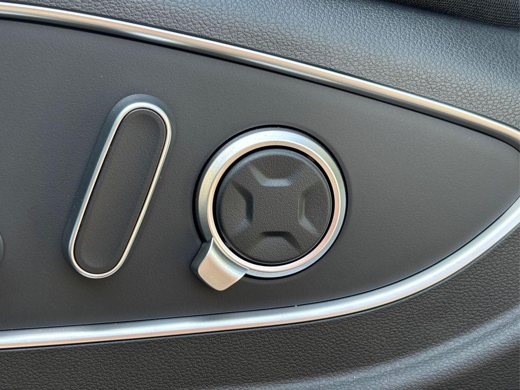 new 2026 Hyundai Palisade car, priced at $57,385