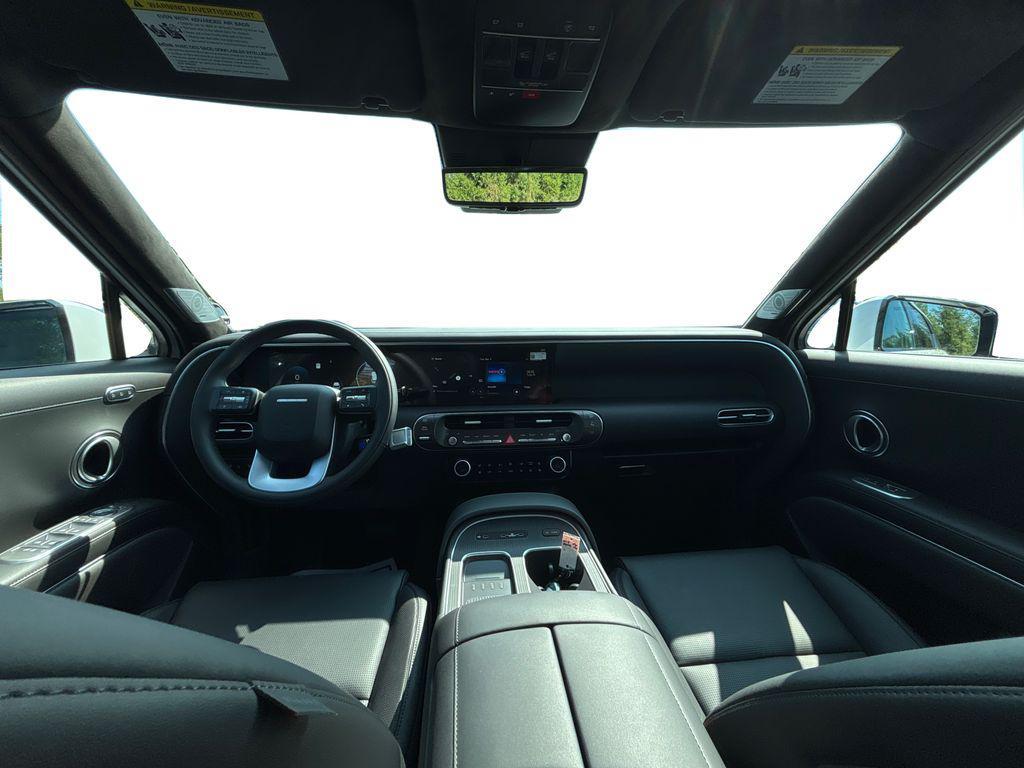 new 2026 Hyundai Palisade car, priced at $57,385