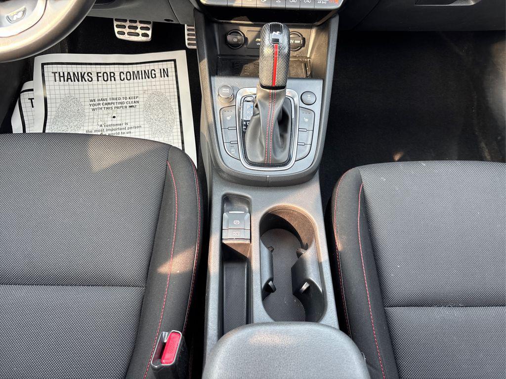 used 2022 Hyundai Kona car, priced at $21,674
