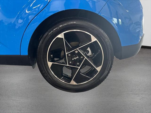 used 2023 Kia Soul car, priced at $20,911