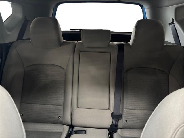 used 2023 Kia Soul car, priced at $20,911