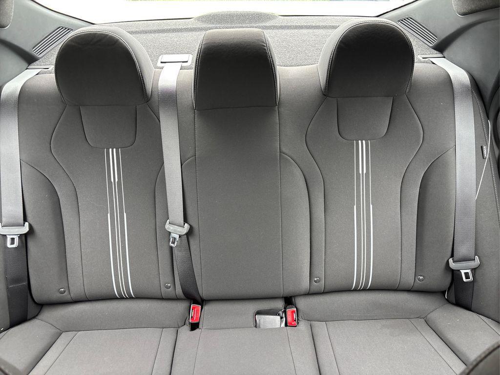 used 2025 Hyundai Elantra car, priced at $20,705