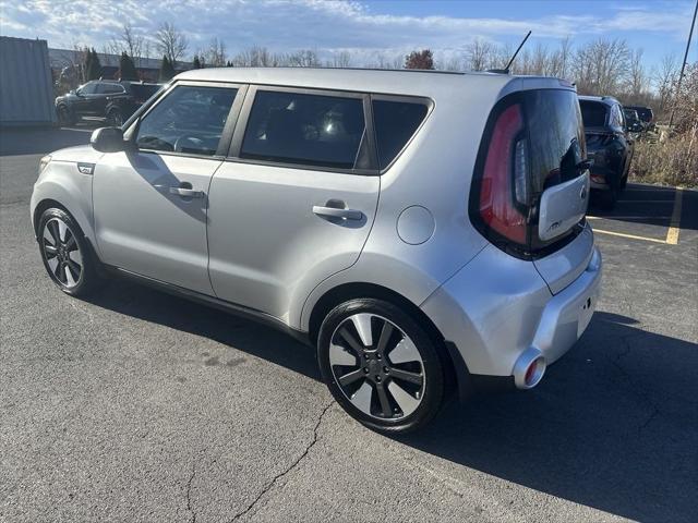 used 2014 Kia Soul car, priced at $10,553