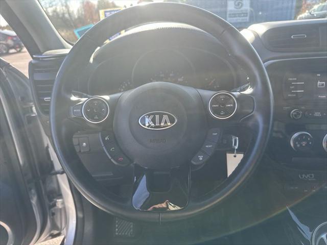 used 2014 Kia Soul car, priced at $10,553