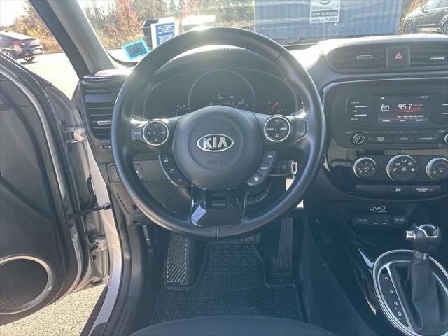 used 2014 Kia Soul car, priced at $10,553