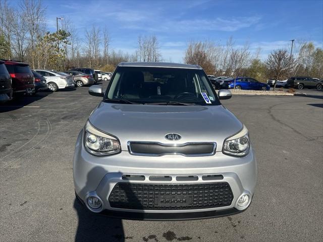 used 2014 Kia Soul car, priced at $10,553