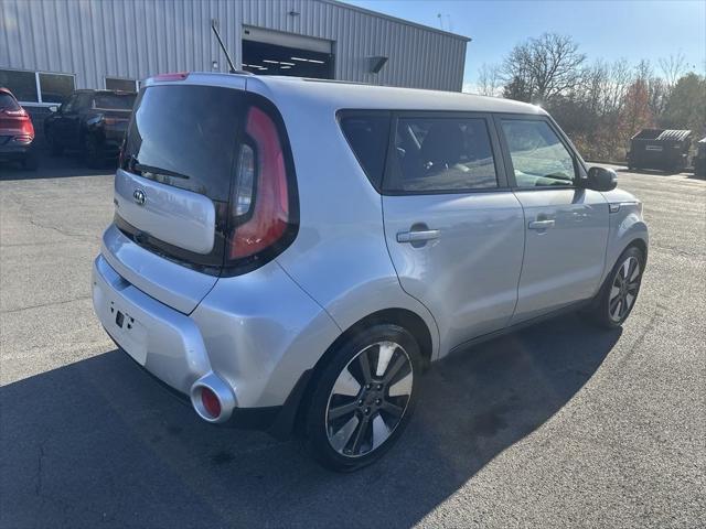 used 2014 Kia Soul car, priced at $10,553