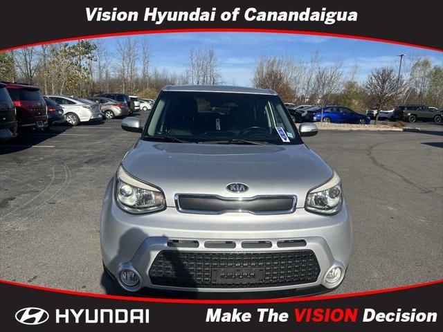 used 2014 Kia Soul car, priced at $10,211