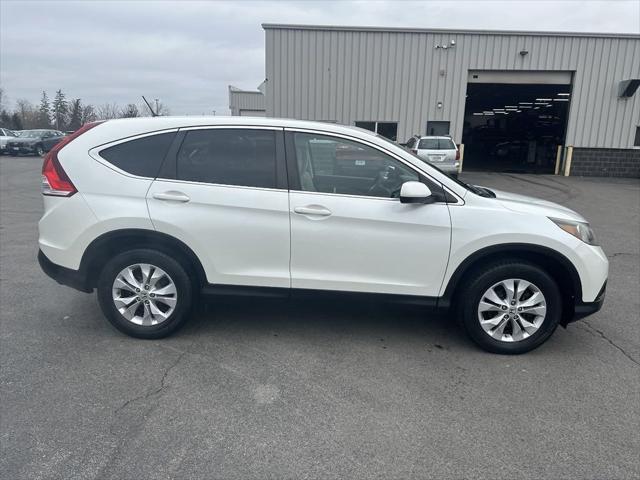 used 2013 Honda CR-V car, priced at $15,495