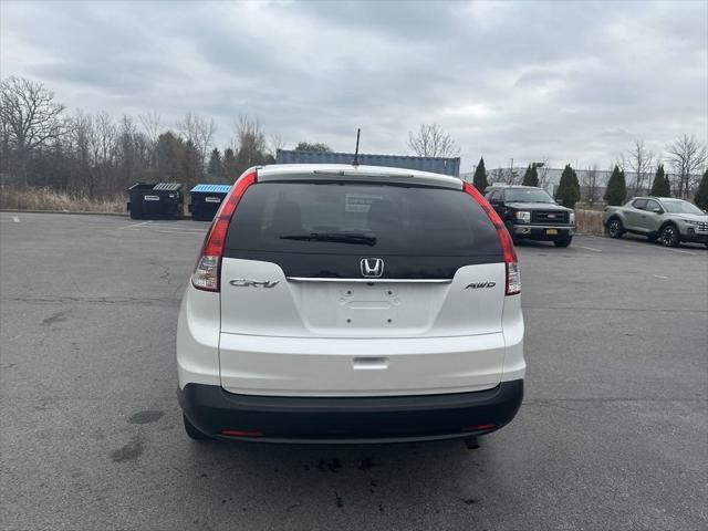 used 2013 Honda CR-V car, priced at $15,495