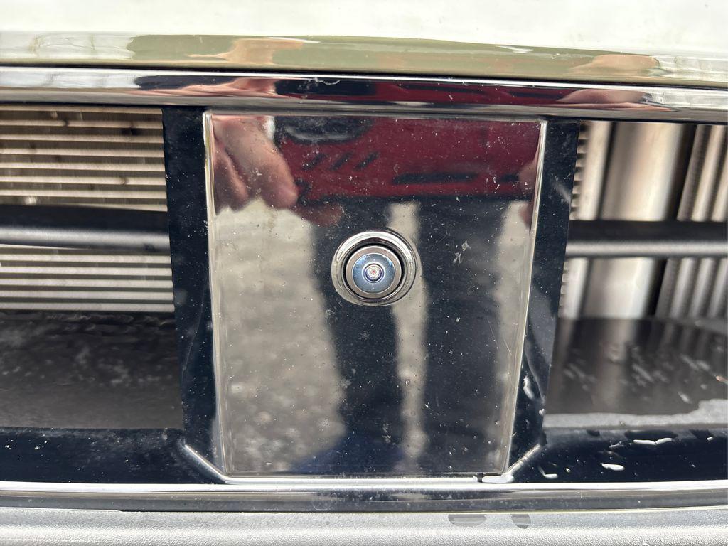 used 2024 Hyundai Santa Fe car, priced at $38,991