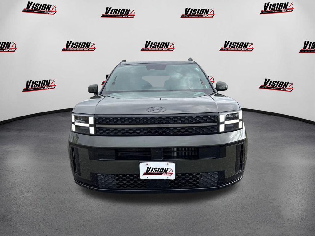 used 2024 Hyundai Santa Fe car, priced at $38,991