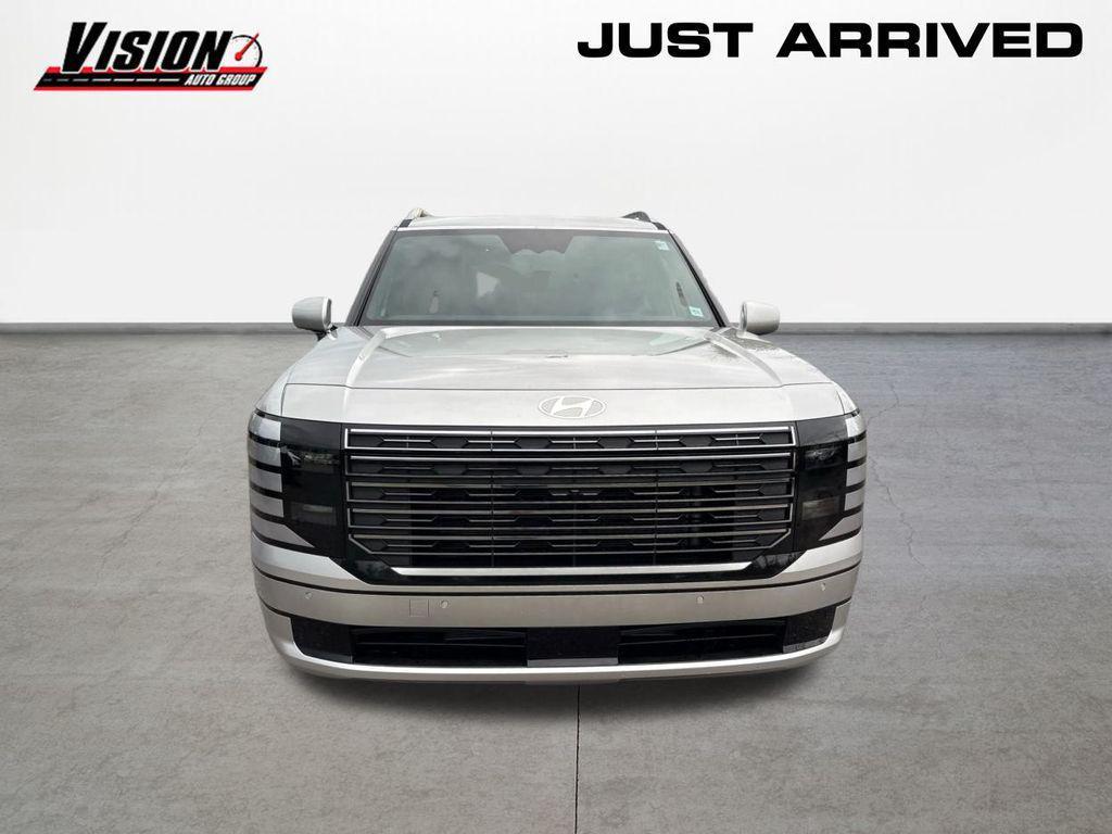 new 2026 Hyundai Palisade car, priced at $58,005