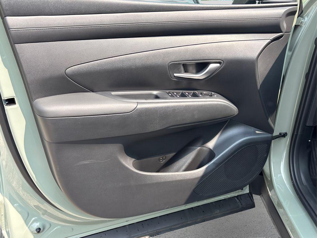 new 2025 Hyundai SANTA CRUZ car, priced at $32,634