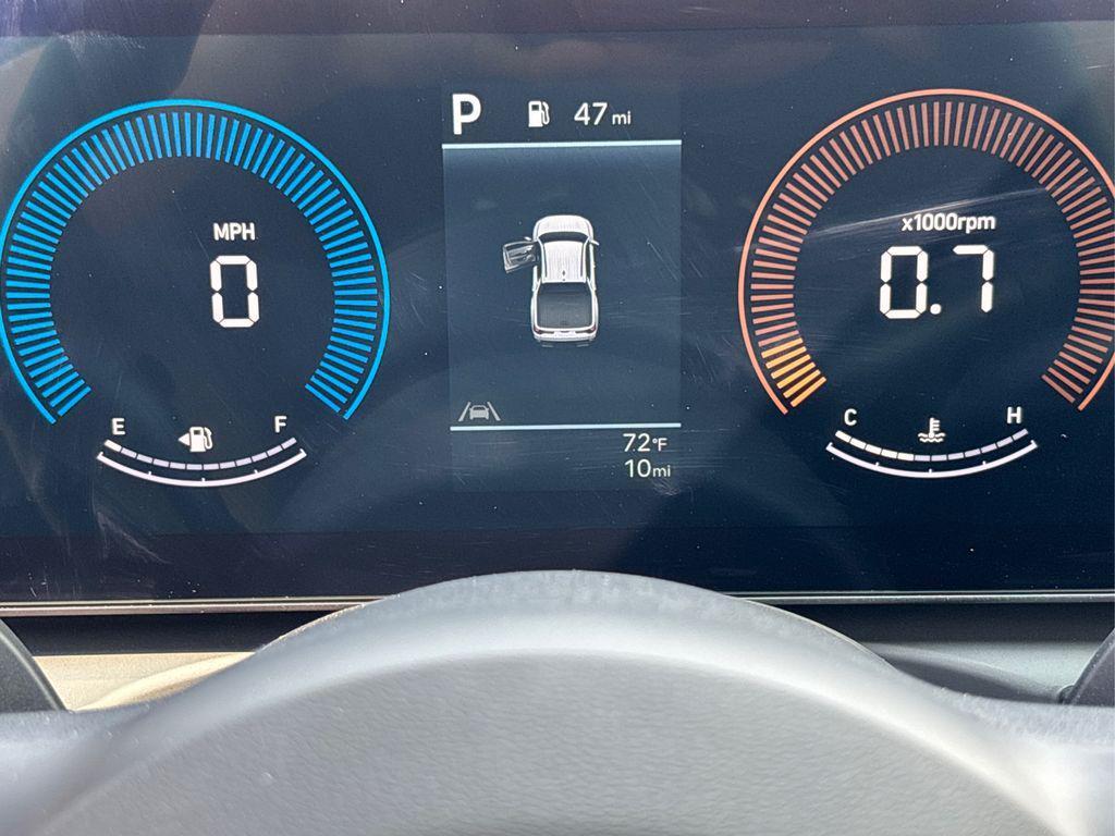 new 2025 Hyundai SANTA CRUZ car, priced at $32,634