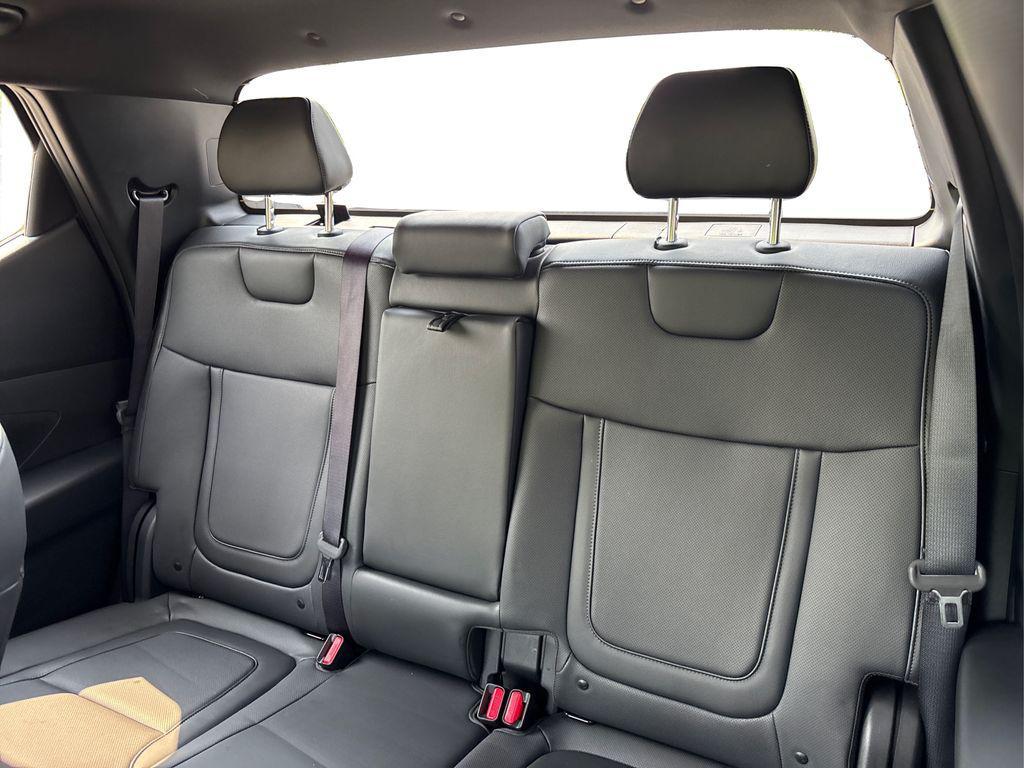 new 2025 Hyundai SANTA CRUZ car, priced at $32,634