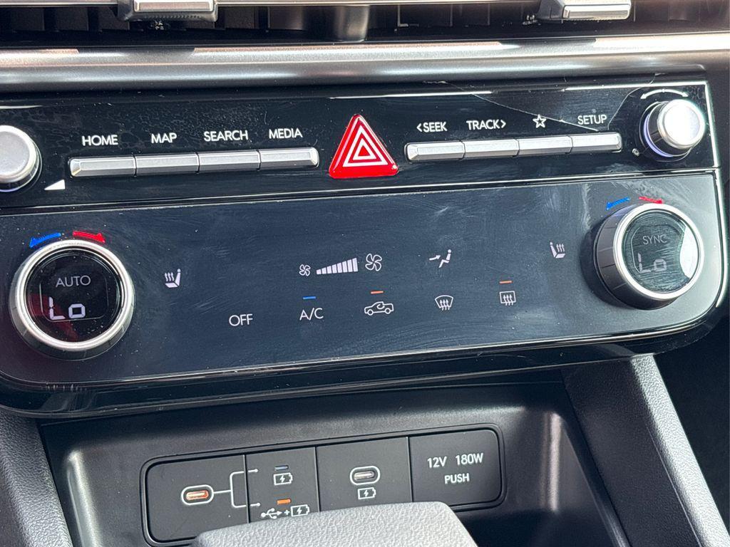 new 2025 Hyundai SANTA CRUZ car, priced at $32,634