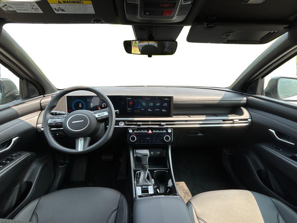 new 2025 Hyundai SANTA CRUZ car, priced at $32,634