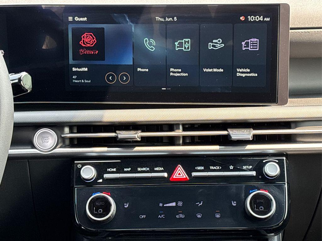 new 2025 Hyundai SANTA CRUZ car, priced at $32,634