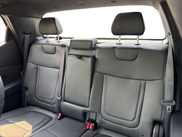 new 2025 Hyundai SANTA CRUZ car, priced at $33,205