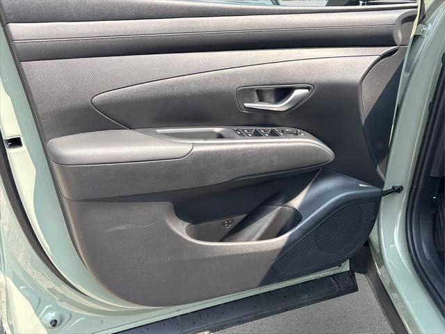 new 2025 Hyundai SANTA CRUZ car, priced at $33,205