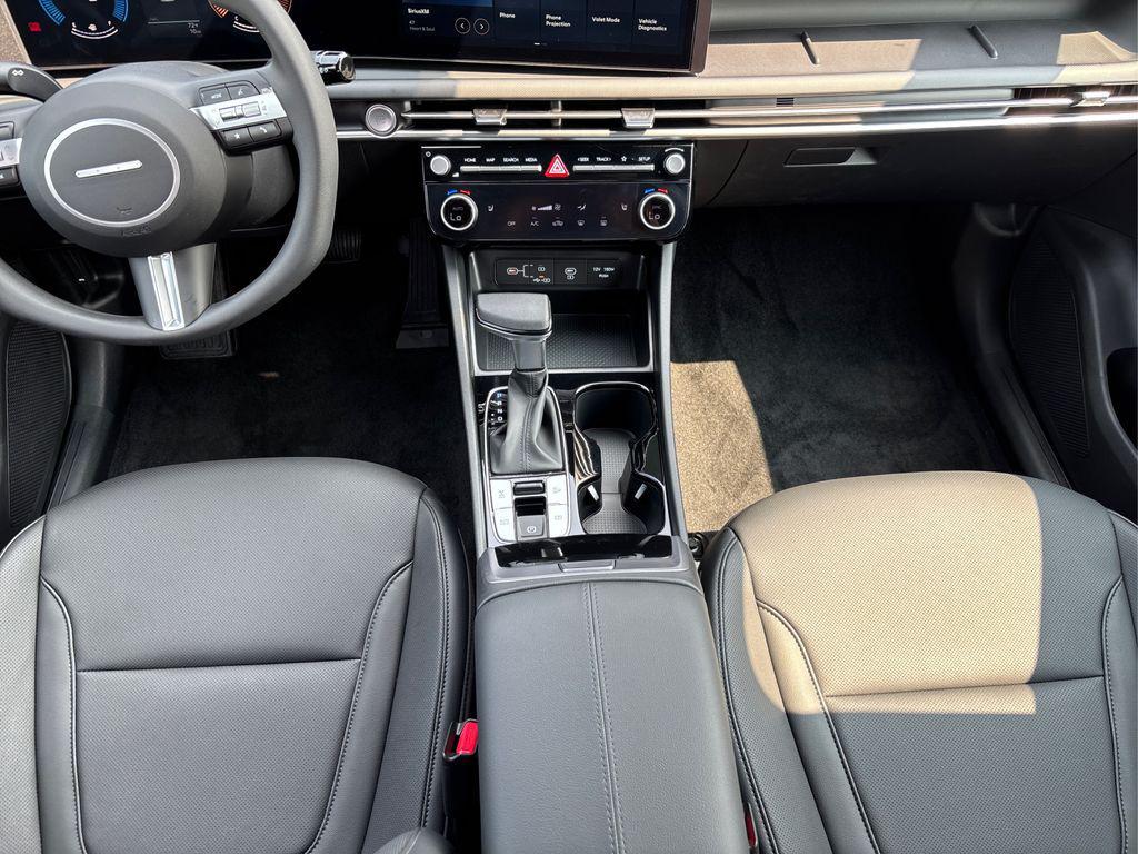 new 2025 Hyundai SANTA CRUZ car, priced at $32,634