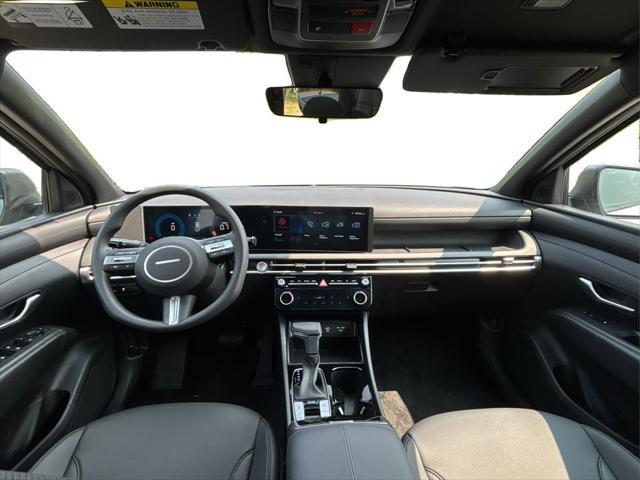 new 2025 Hyundai SANTA CRUZ car, priced at $33,205