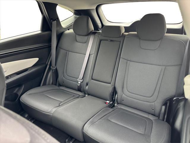 used 2022 Hyundai Tucson car, priced at $25,995