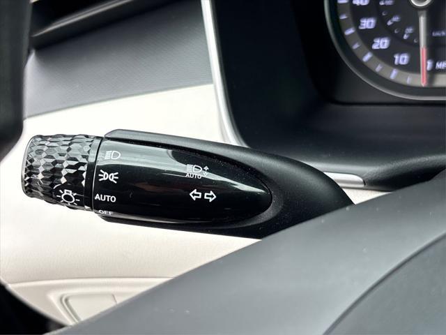 used 2022 Hyundai Tucson car, priced at $25,995