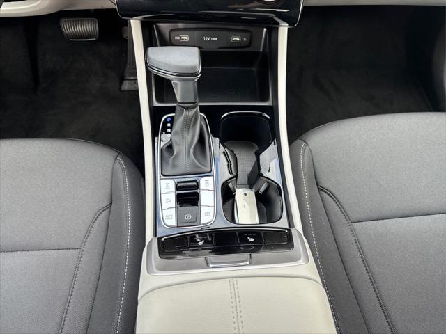 used 2022 Hyundai Tucson car, priced at $25,995