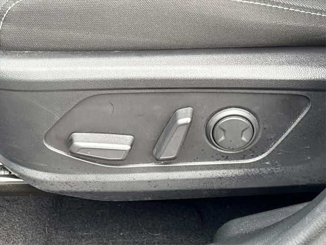 used 2022 Hyundai Tucson car, priced at $25,995