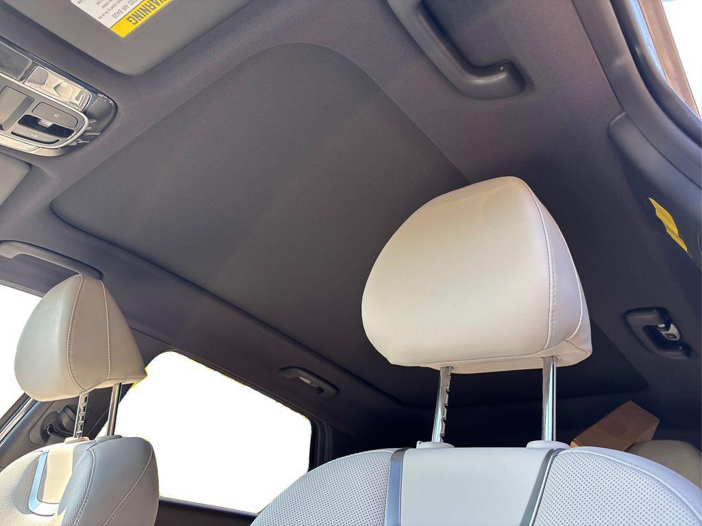 new 2025 Hyundai TUCSON Hybrid car, priced at $40,930