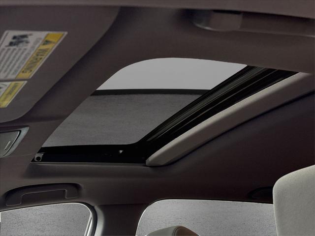 used 2021 Honda CR-V car, priced at $23,996