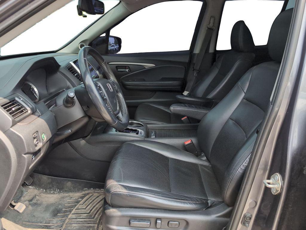 used 2019 Honda Ridgeline car, priced at $22,479