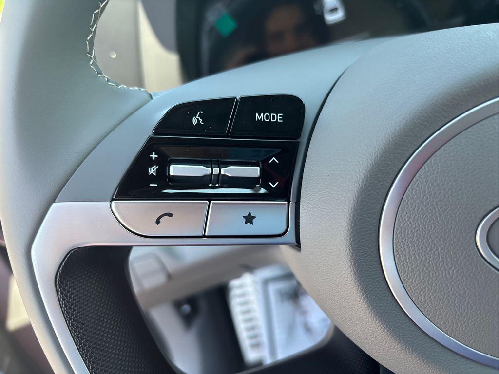 new 2025 Hyundai Elantra car, priced at $23,855