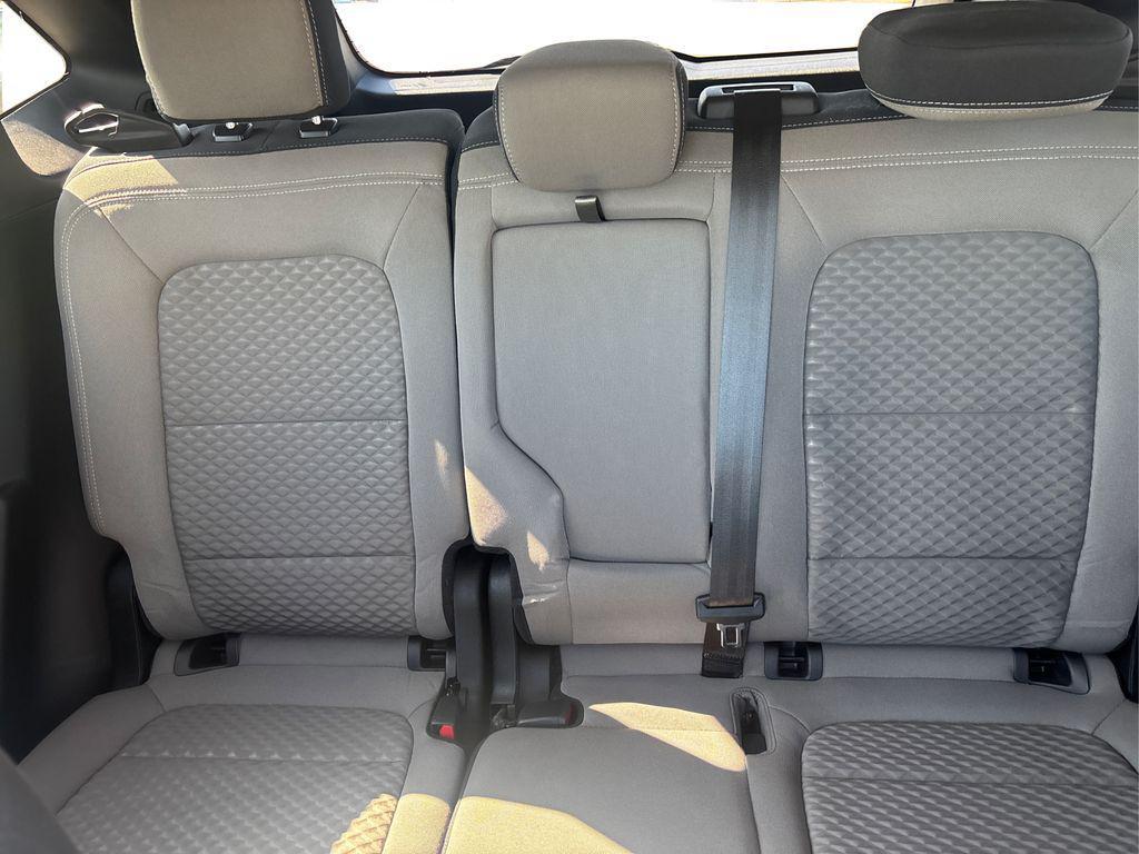used 2020 Ford Escape car, priced at $18,832