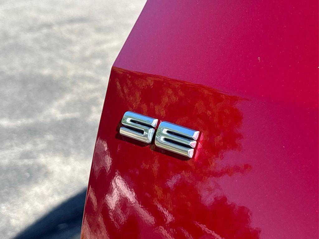 used 2020 Ford Escape car, priced at $18,832